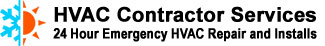 Reagan HVAC Services